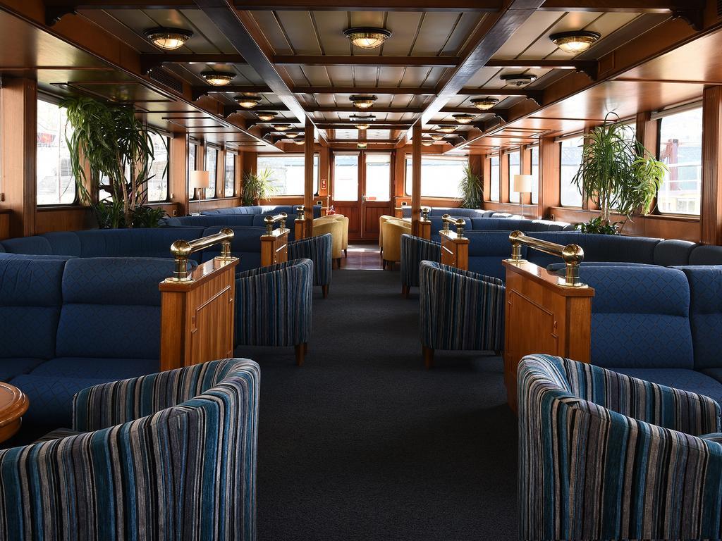 Invicta Ribeira Boat Hotel OOporto Extérieur photo